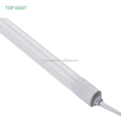 China LANDSCAPE IP68 10W led linear light for advertise display outdoor waterproof t8 led tube for sale