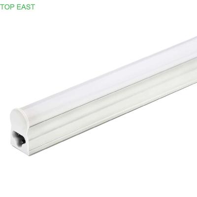 China Residential Professional Manufacture T5 Integrate LED Tube Light 1200mm 18w T5 LED Tube Fixture for sale