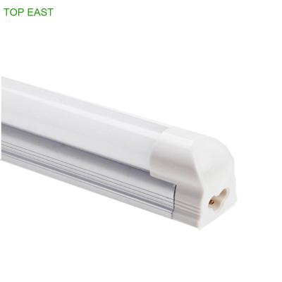 China Desktop 18W 24WT8 Integrated LED Tube 600mm 1200mm 1500mm 2ft 4ft 5ft LED Tube Lamp With CE RoHS for sale