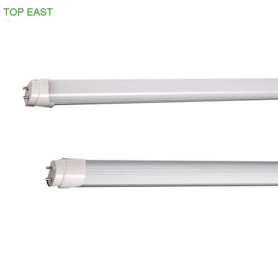 China SMD2835 Desktop Supplier T8 T5 Shine Integrated 4ft 8ft LED Tube Light Price 12w 18w for sale