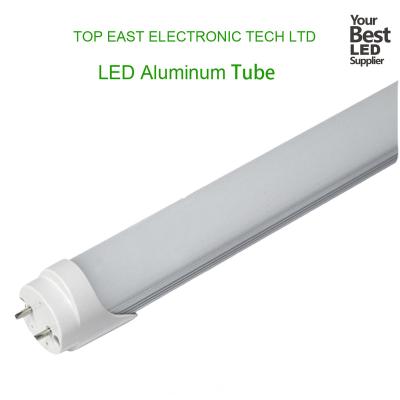 China Desktop 18w 4ft 1200mm led tube light t8 18W 1200mm led tubes with CE PSE RoHS approval for sale