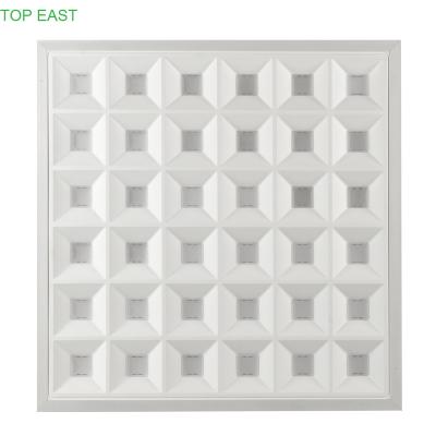 China Modern high bright 48w led panel light with aluminum casing dimmable led panel light for sale