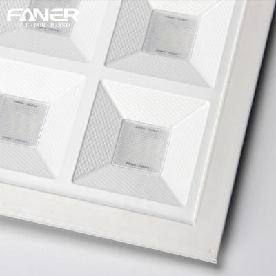 China Modern hot sale led panel light new design for 2020 led panel 600*600 595*595 for sale