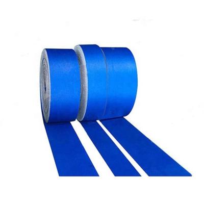 China Machinery Repair Shop PVC Bucket Elevator Conveyor Belt Nylon Belt Paddy Elevator Accessories for sale