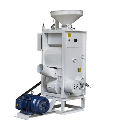 China White rice processing household rice mill SB-50 combined machinery rice husker SB-5 SB-10D SB-30 for sale