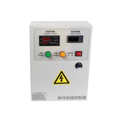 China Cold Container Digital Room Temperature Controls for sale