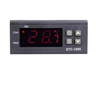 China STC. 300 inlet temperature controller thermostat 75*34.5*85mm for sale