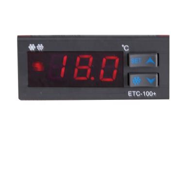 China STC. 8080h temperature controller 75*34.5*85mm for sale