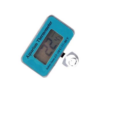 China New aquarium china products for sale waterproof SD-1 digital thermometer for sale