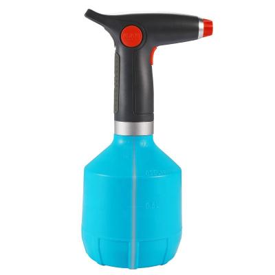 China Garden Spray China New Product Rechargeable Pressure Power Sprayer for sale