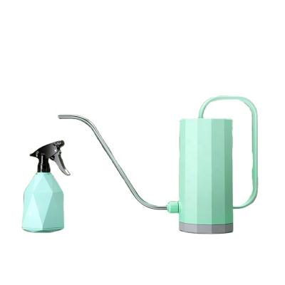 China Cheap Promotional Hot Sale Garden Spray Garden Watering Can for sale