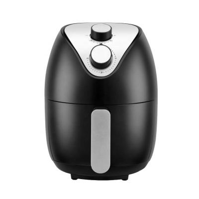 China High Quality Domestic Smokeless Oil Fryer Household Multifunctional Electric Air Fryer for sale