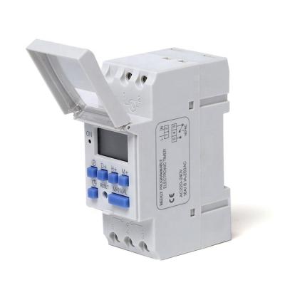 China Factory Price YP15A Industrial High Quality Digital Timer Switch for sale