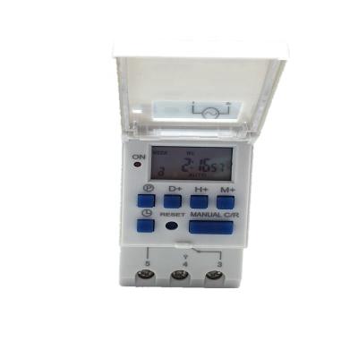 China China Industrial Hot Sale Water Pump Timer for sale