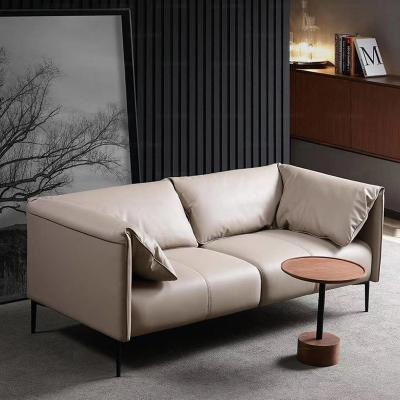 China Modular Modern European Style Luxury Combination Couch Set Living Room Fabric Hotel Sectional Furniture Customized Leathaire Sofa for sale