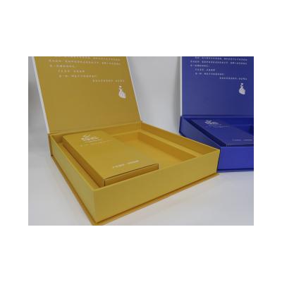 China New Listing Recyclable Customized Size Recyclable Cardboard Boxes For Tea Packaging for sale