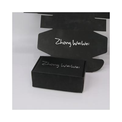 China Factory Outlet Recyclable Skin Care Recyclable Sunglasses Shipping Boxes for sale