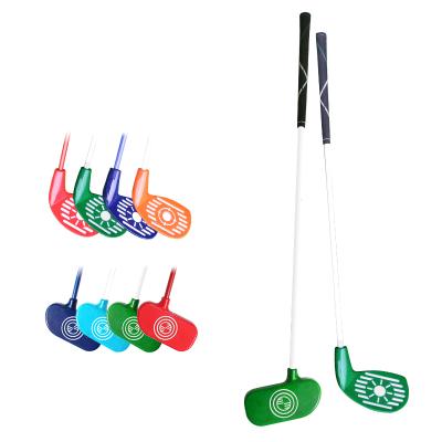 China Junior Golf Putter Driver Club made to order from plastic for sale