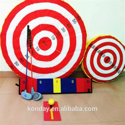 China Hot Sale Junior Golf Club Sets Golf Practice Sets Indoor Play for sale