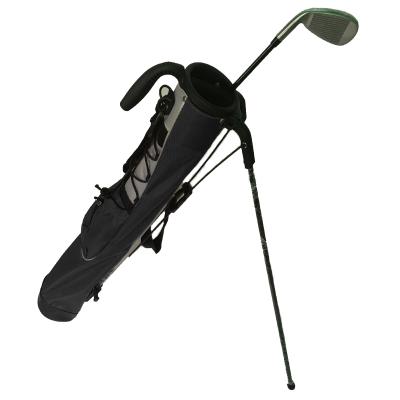 China For KONDAY Golf Course Golf Rack Sunday Bag, Lightweight Carry Bag, Executive Golf Course Bag Wholesales for sale