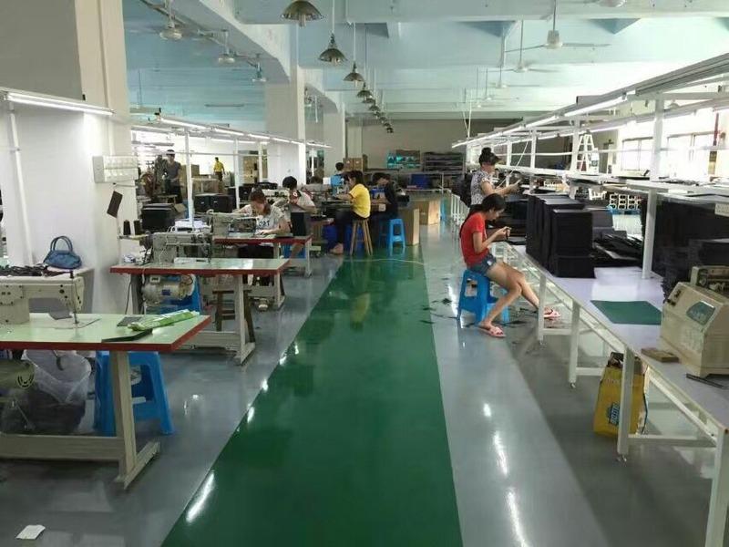 Verified China supplier - Shenzhen Juhe Industrial Co., Ltd.