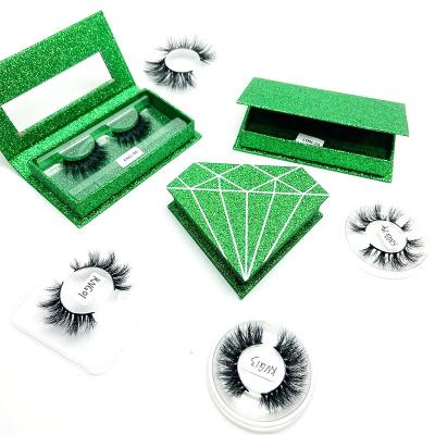 China Best Selling Lashes 3d 25mm Mink Eyelashes Individual Dramatic Fluffy 5d 25mm Different Mink Lashes Lashes Natural Mink Eyelashes for sale