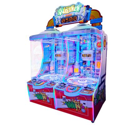 China Play  Redemption Game Machine Two-player Amusement Game Arcade Games Machines for sale