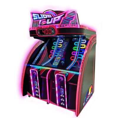 China Hot Sale Virtual Pinball Arcade Redemptiom Ticket Arcade Game Machine Coin Operated for sale