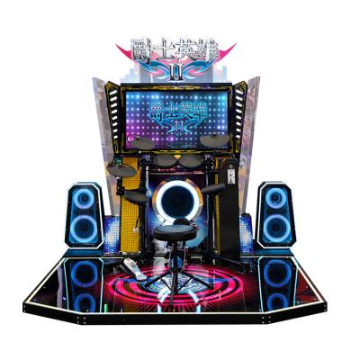 China Video Game Amusement Game Machine Coin Operated Music Various Arcade Machine for sale