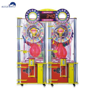 China 2020 New Coin Operated Arcade Gaming Machine used redemption games Machines For Sale for sale