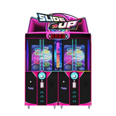 China Professional Manufacturer New Product Arcade Game Machine Ticket Redemptiom Game Pinball For Sale for sale