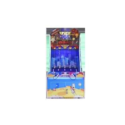 China High Quality Ifunpark Coin Operated Game Electronic Gun Operated Coin Operated Games For Kids for sale