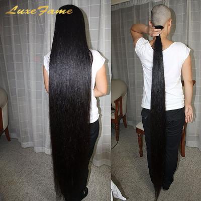 China Straight Wave Guangzhou Hair Factory 10A 40 Inch Peruvian Virgin Hair,Peruvian Hair Bundle,Peruvian Straight Bone Hair Extension for sale