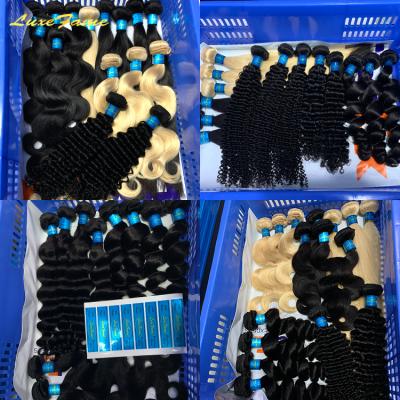 China Wholesale Curly Donna Bella Excelled Hair Extension, 36 Inch Peruvian Curly Ponytail Hair, Afro Virgin Curl Free Sample Raw Wavy Curly Hair for sale