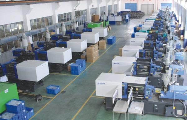 Verified China supplier - Cixi Zhaofeng Electric Appliance Co., Ltd.