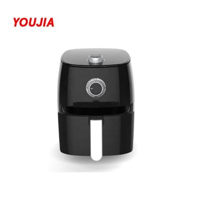 China High Quality Choice Household Cixi Chip Deep Cooker China Home Air Fryer for sale