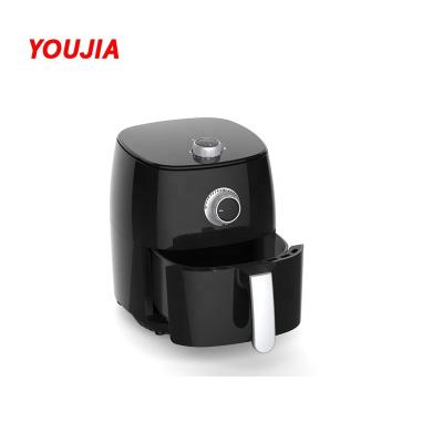 China Household New Product Deep Online Oil Free No Large Capacity Kitchen Food Trailer Electric Cart Air Fryer Restaurant for sale