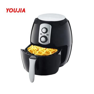 China Brand New Oven The Steel Inner Cabinet Multifunctional Steam Toaster Touch Screen Household Turbo Air Fryer for sale