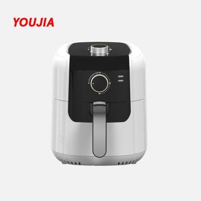 China Household Home Kitchen Appliance1400W Cooking Fryer Without Oil High Quality Air Fryer for sale