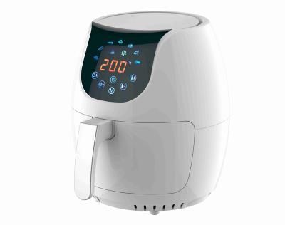 China Wholesale Cheap 50k-Stock Hotel Buy No Oil Digital Air Fryer for sale