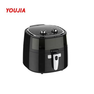 China Household Factory Price Vacuum Fryer Used Sale Turkey Turbo Deep Pressure Freidora De L'Aire Kfc for sale