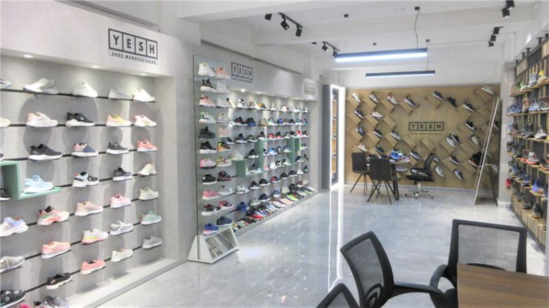 Verified China supplier - Quanzhou Xinxiangda Shoes Co., Ltd.