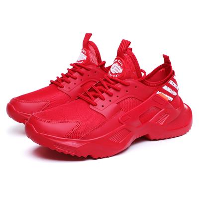 China Custom Anti-Smell Mens Shoes Fashion Sneakers High Top Designer Brand Luxury Sport Shoes For Men for sale