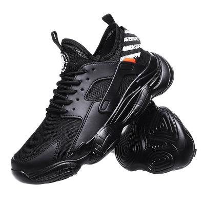 China Anti-Smell Mens Fashion Sneakers Height Increasing Sneakers Designer Brand Shoes For Men for sale