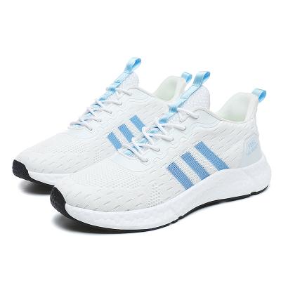 China CUSHIONING New Sports Men's Shoes Women's Walking Shoes Breathable Casual Shoes, Lightweight And Comfortable for sale