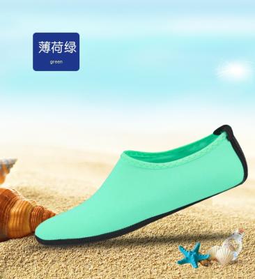 China Colorful Classic Breathable/Waterproof Summer Water Beach Walking Water Shoes Quick Dry Aqua Shoes Custom Made for sale