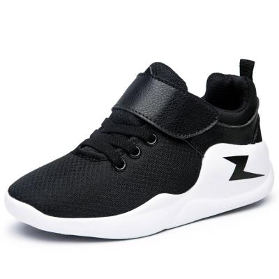 China Anti-Smell China Kids Sport Shoes Fashion Action School Sports Boys Shoes Kids Running Sneakers For Boys for sale