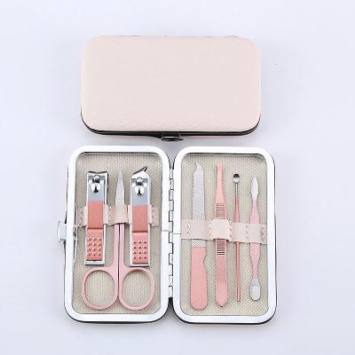 China Hot Selling Useful Cheap Amazon Nail Clippers Manicure Portable Nail Clipper With Custom Logo for sale