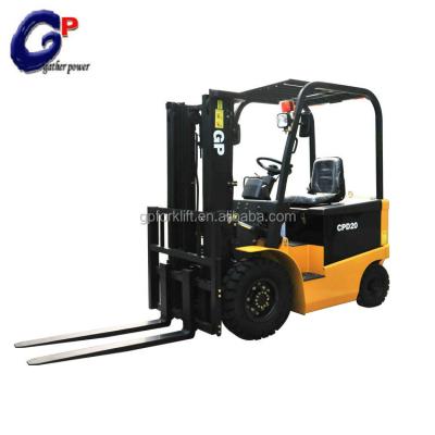 China Hotels Factory Direct Sale 4ton Forklift With Chinese Diesel Engine for sale