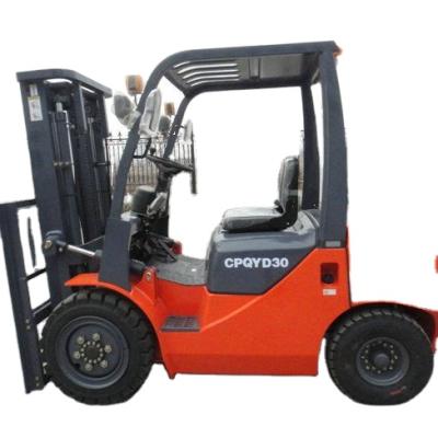 China Machinery repair shops forklift toyoto 2 ton 2.5 ton 3 ton 3.5 ton diesel /lpg /gasoline forklift for sale